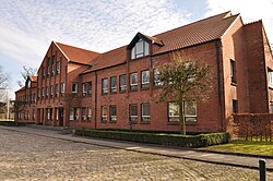 Rathaus Ammersbek.ajb